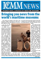 ICMM News mid-year 2008