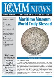 ICMM Newsletter